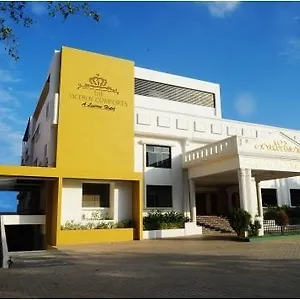 Hotel The Viceroy Comforts