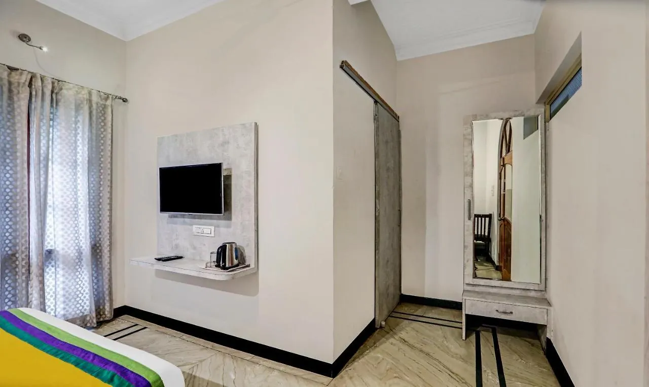 Itsy Hotels Anurag Inn Mysore Ινδία