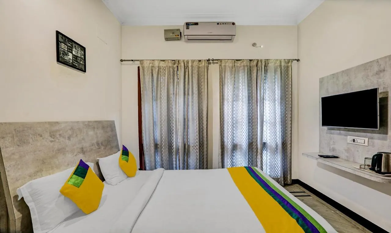 Itsy Hotels Anurag Inn Mysore