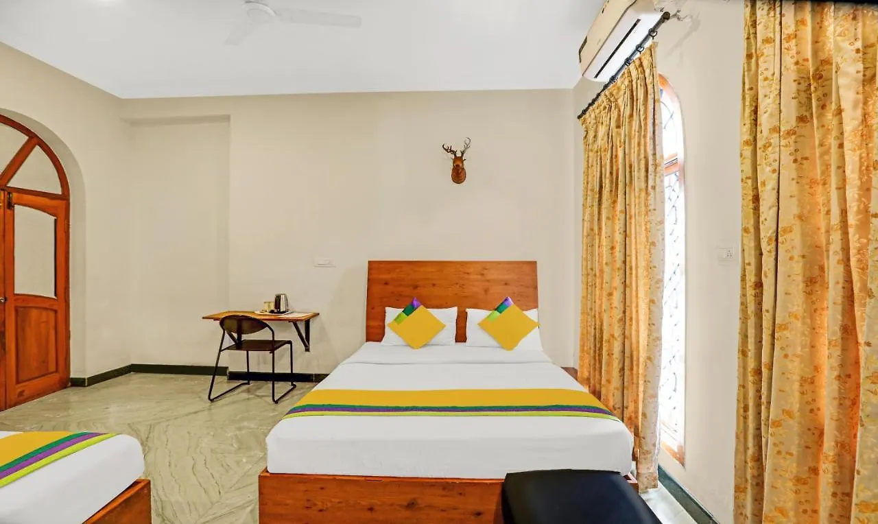 Itsy Hotels Anurag Inn Mysore