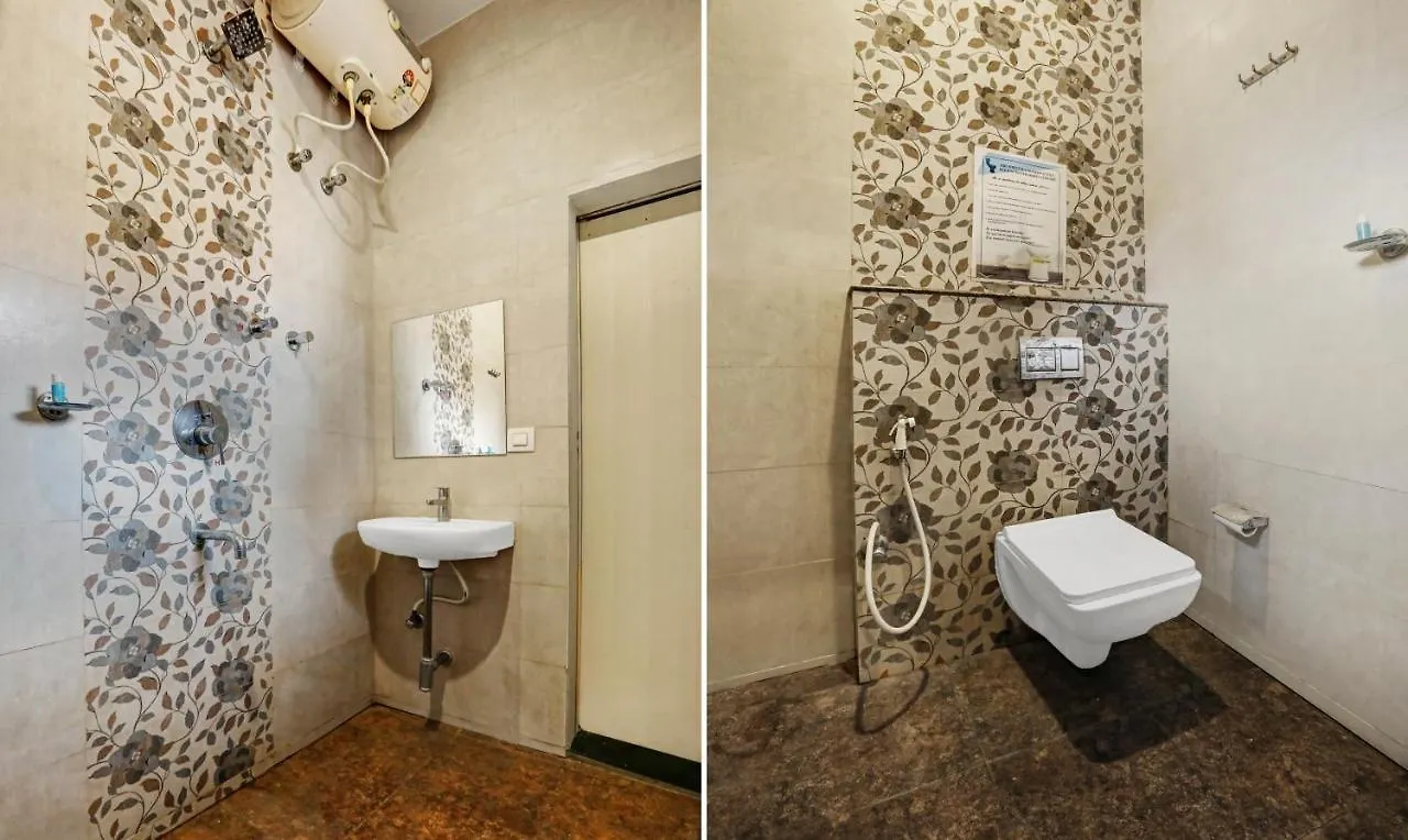 Itsy Hotels Anurag Inn Mysore