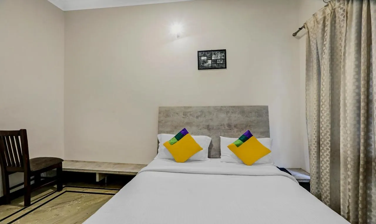 Itsy Hotels Anurag Inn Mysore
