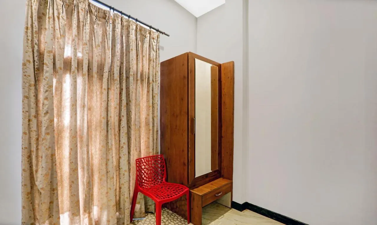 Itsy Hotels Anurag Inn Mysore